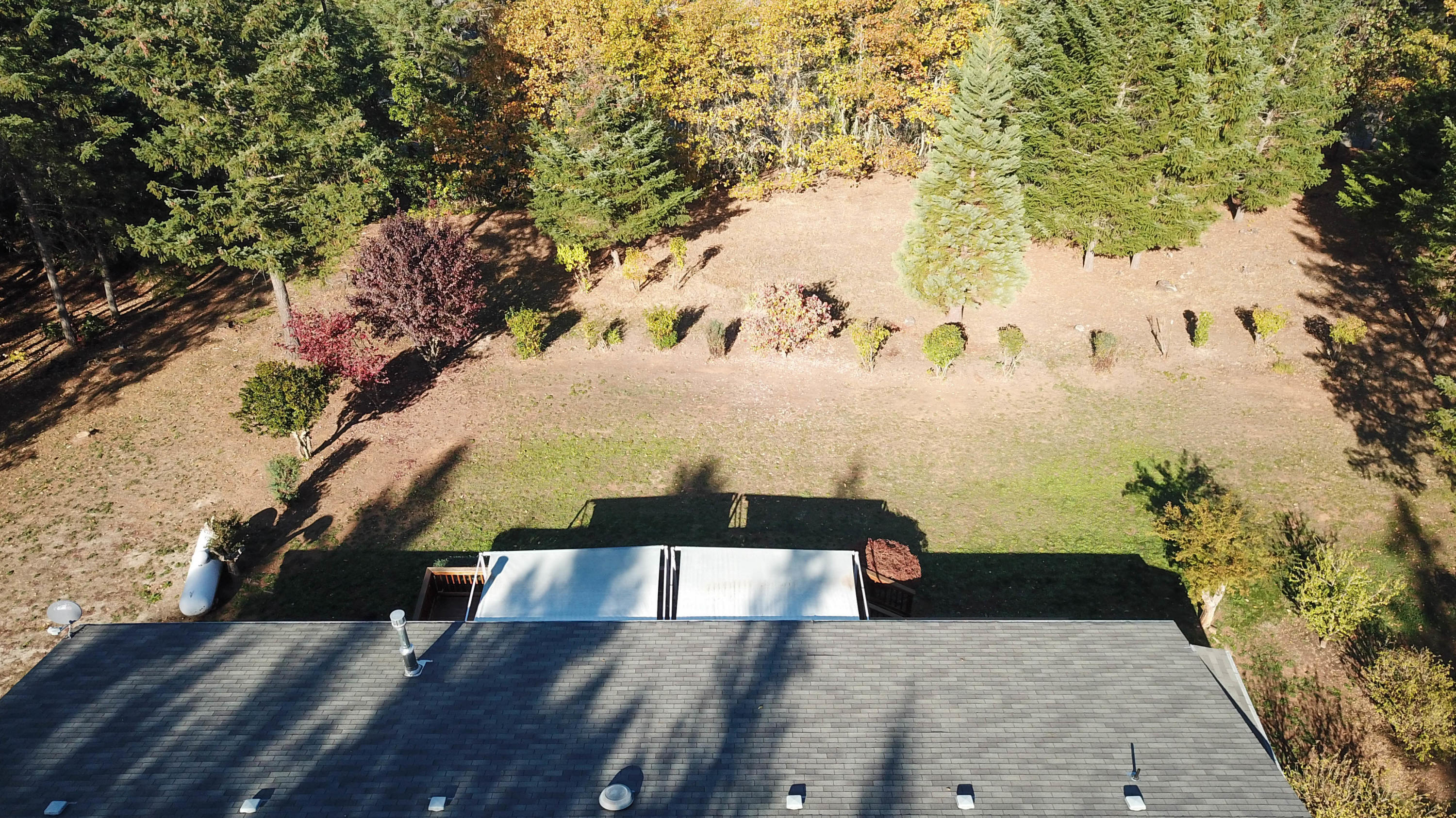 6176 Neill Road Grants Pass, OR 97527 - Photo 35 of 38 Neill Rd-drone-6