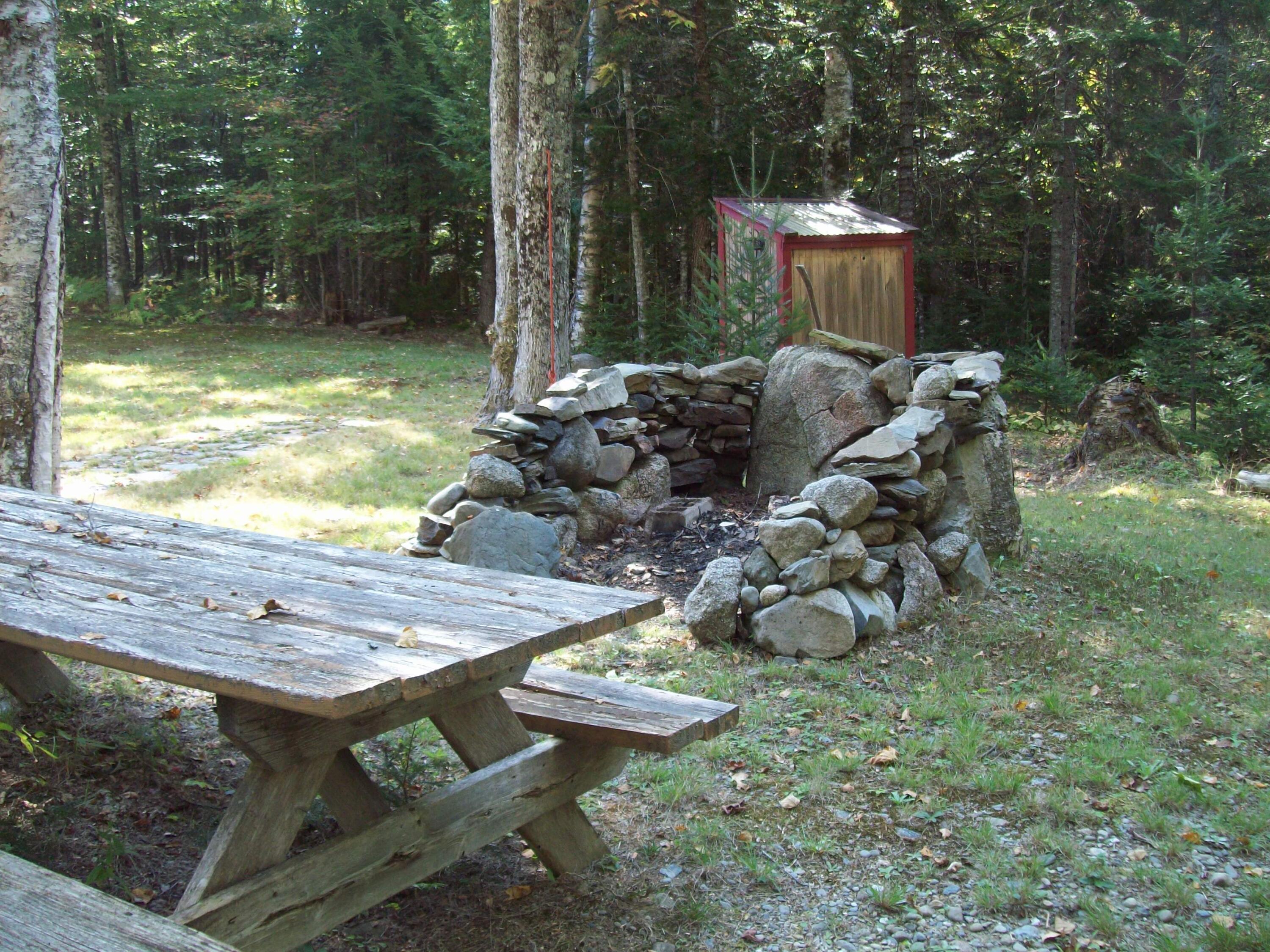 200 Hale Farm Road Lee, ME 04455 - Photo 6 of 21 100_3948