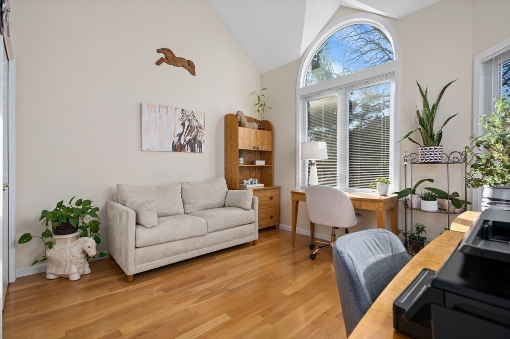 56 Pointe Rok Drive, Unit 56 Worcester, MA 01604 - Photo 17 of 38 Gallery Image 17