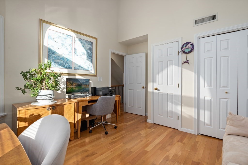56 Pointe Rok Drive, Unit 56 Worcester, MA 01604 - Photo 18 of 38 Gallery Image 18