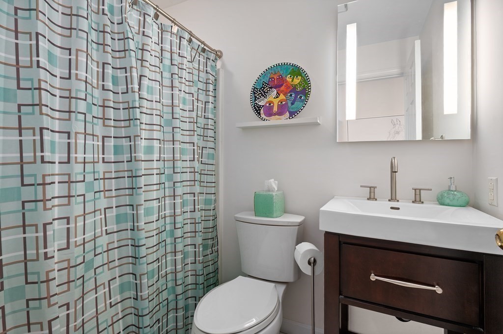 56 Pointe Rok Drive, Unit 56 Worcester, MA 01604 - Photo 19 of 38 Gallery Image 19