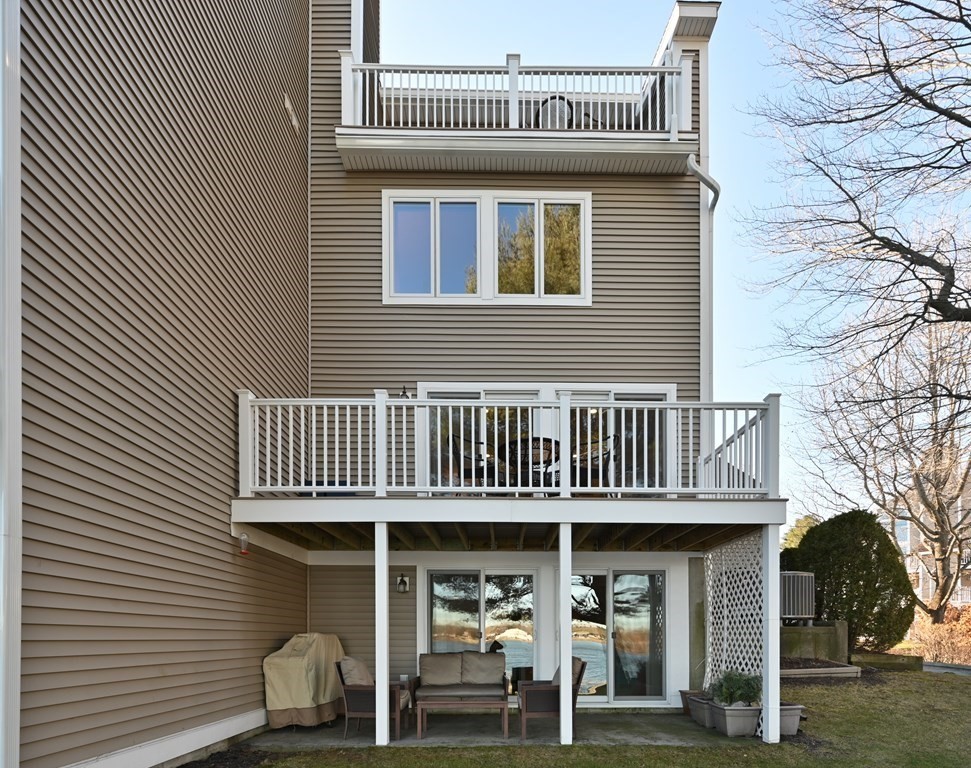 56 Pointe Rok Drive, Unit 56 Worcester, MA 01604 - Photo 2 of 38 Gallery Image 2