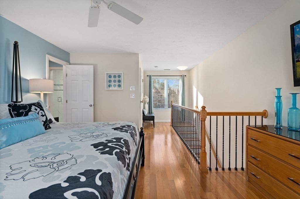 56 Pointe Rok Drive, Unit 56 Worcester, MA 01604 - Photo 22 of 38 Gallery Image 22