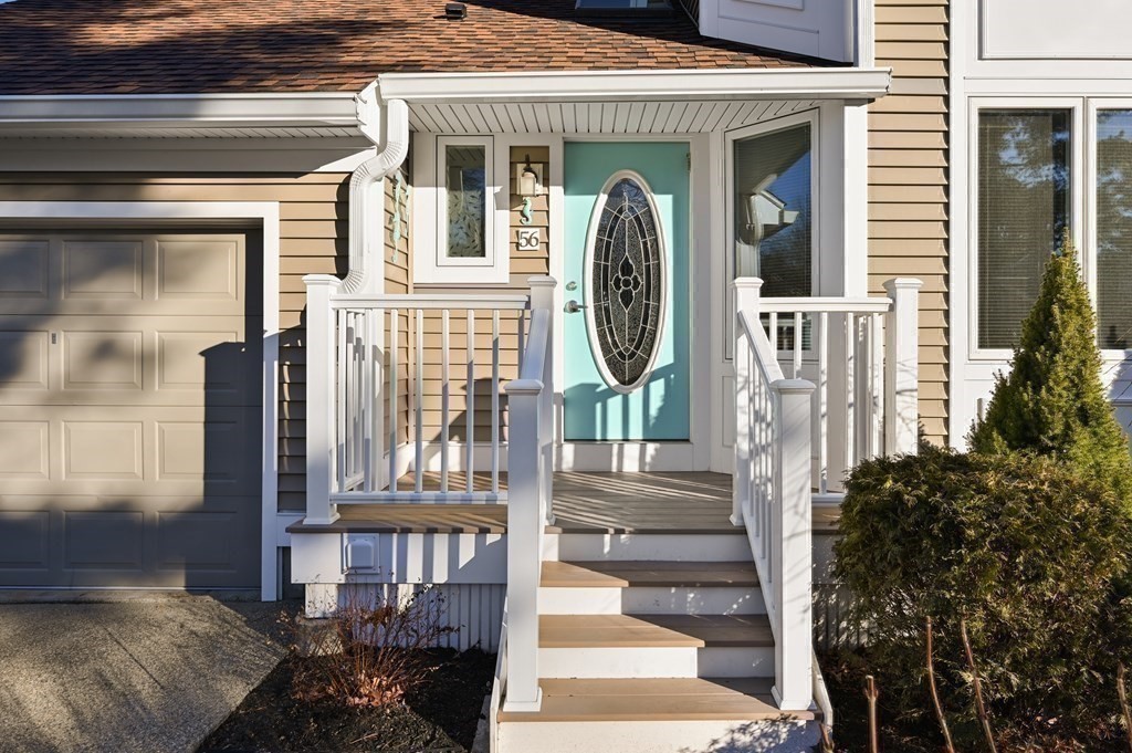 56 Pointe Rok Drive, Unit 56 Worcester, MA 01604 - Photo 30 of 38 Gallery Image 30