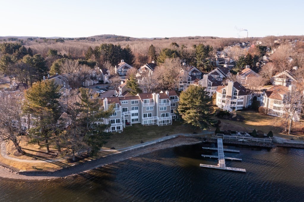56 Pointe Rok Drive, Unit 56 Worcester, MA 01604 - Photo 34 of 38 Gallery Image 34