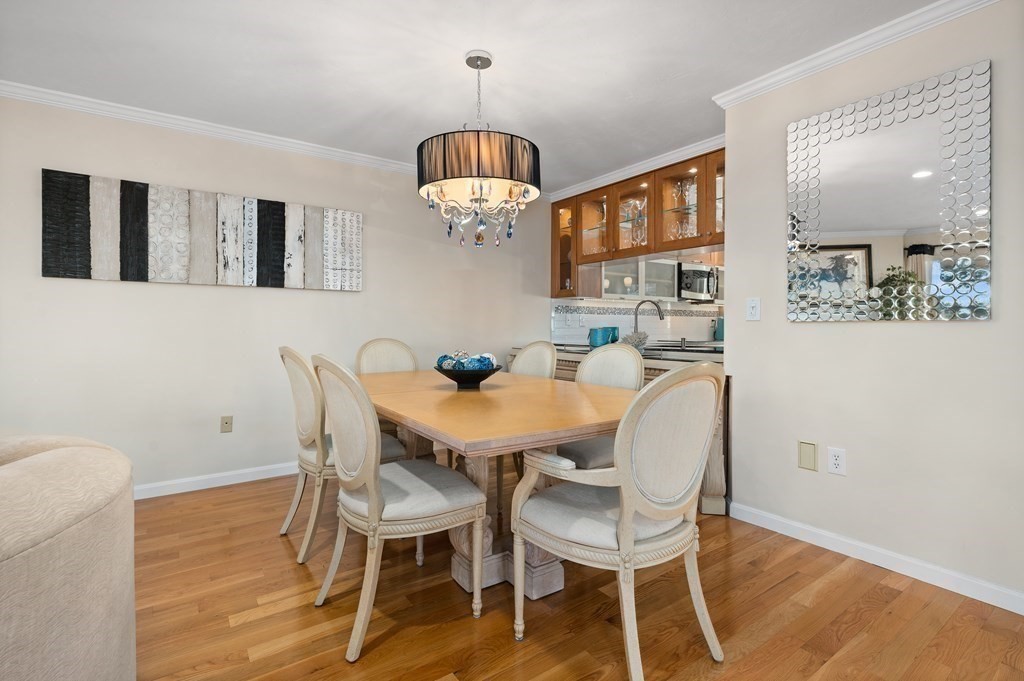 56 Pointe Rok Drive, Unit 56 Worcester, MA 01604 - Photo 7 of 38 Gallery Image 7