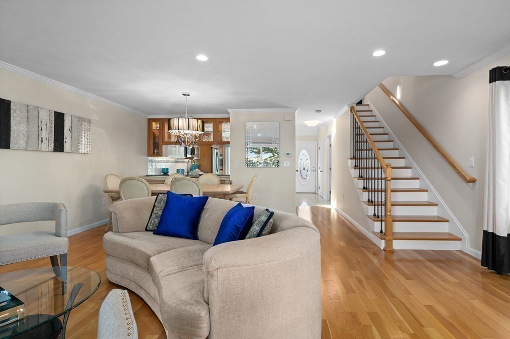 56 Pointe Rok Drive, Unit 56 Worcester, MA 01604 - Photo 10 of 38 Gallery Image 10