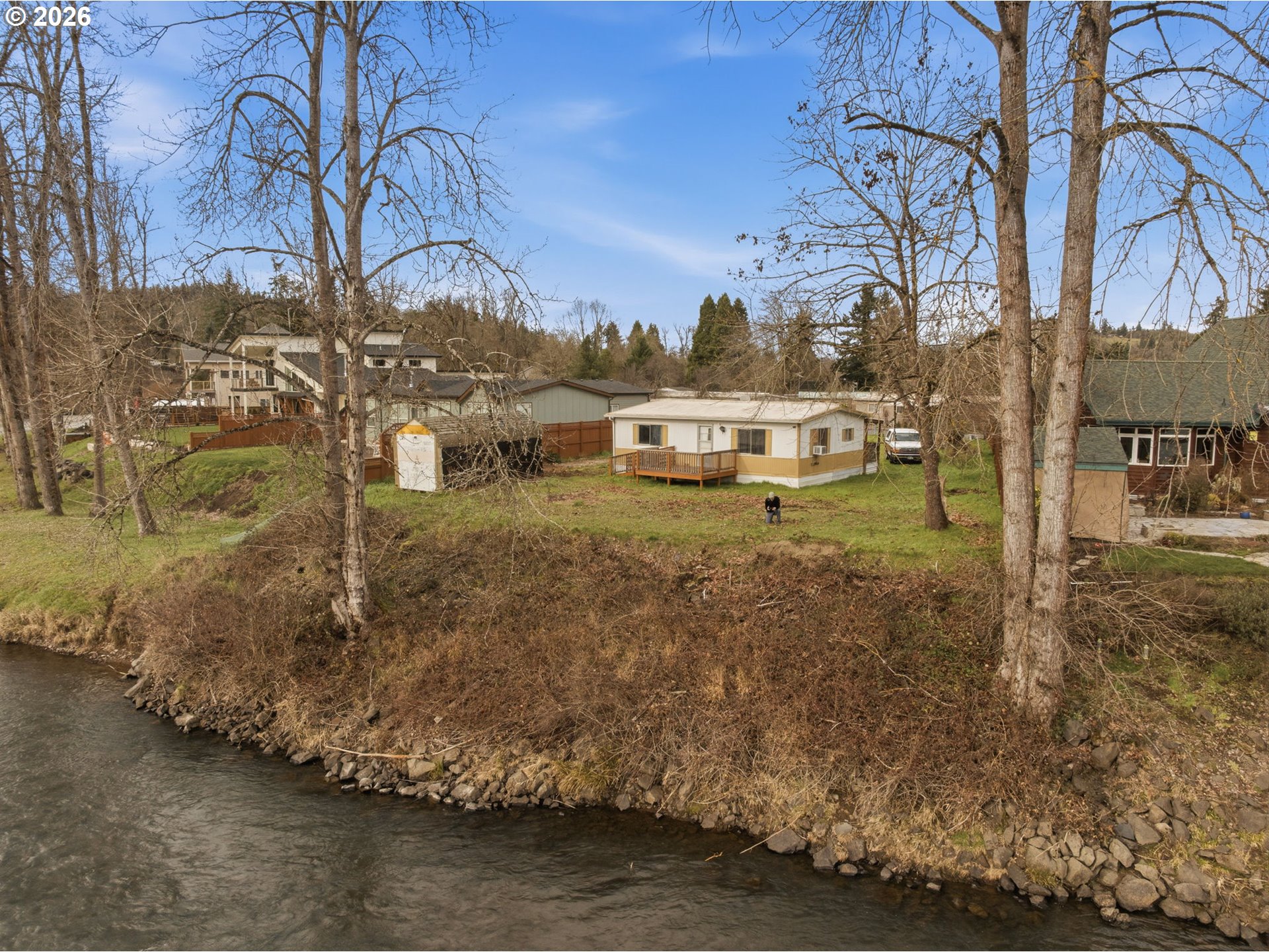 2080 Harbor Drive Springfield, OR 97477 - Photo 13 of 36