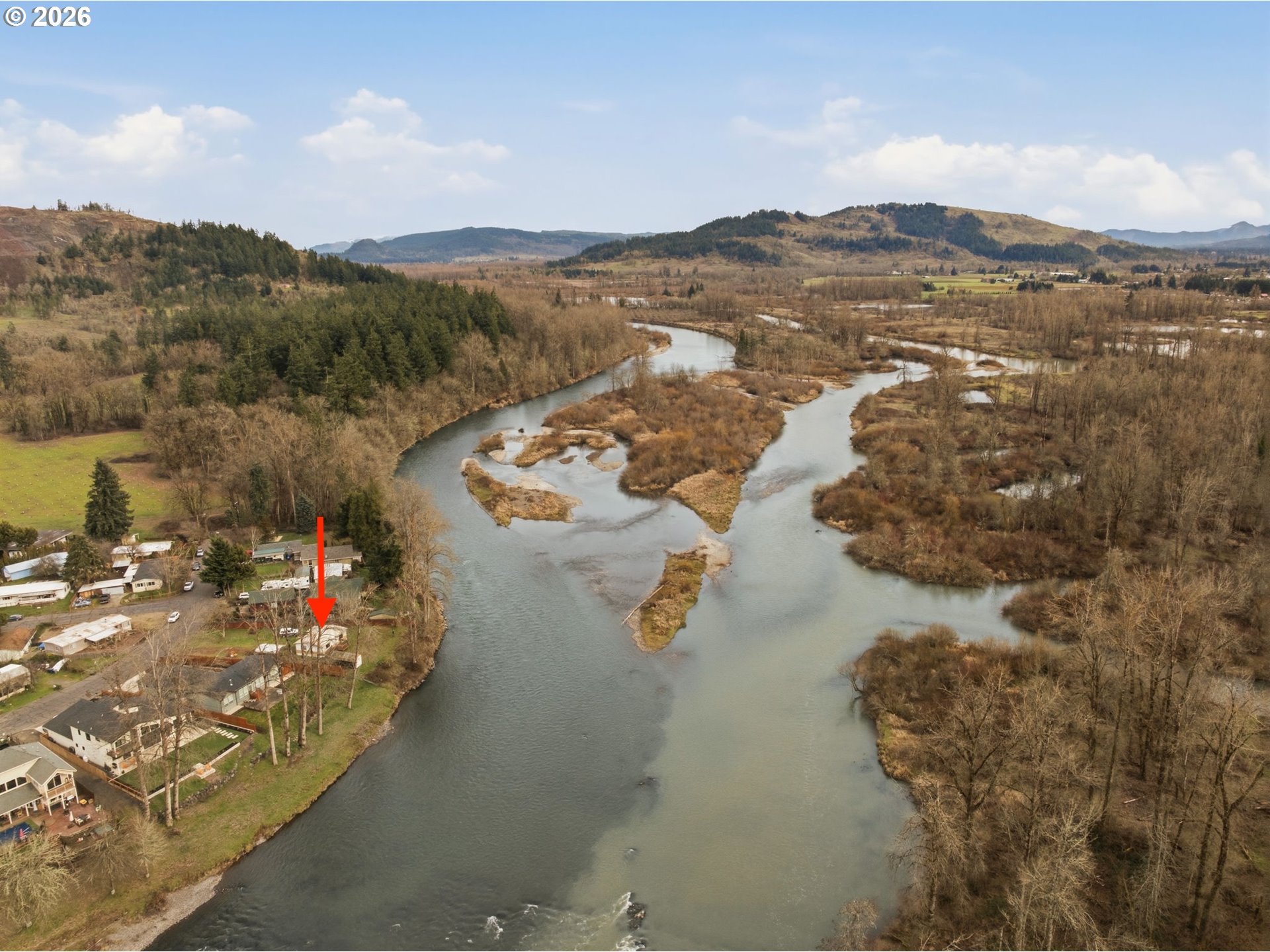 2080 Harbor Drive Springfield, OR 97477 - Photo 15 of 36