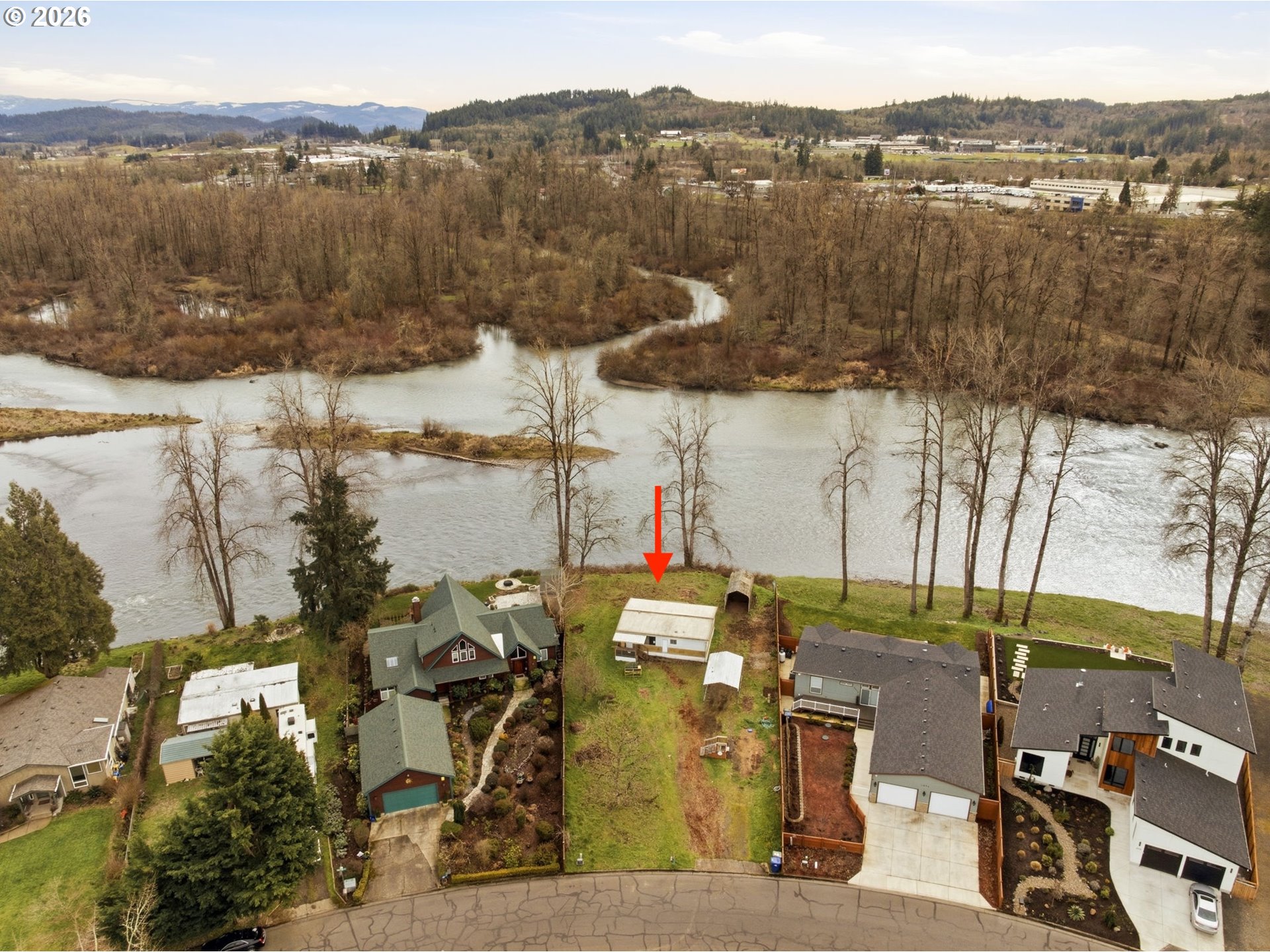 2080 Harbor Drive Springfield, OR 97477 - Photo 28 of 36