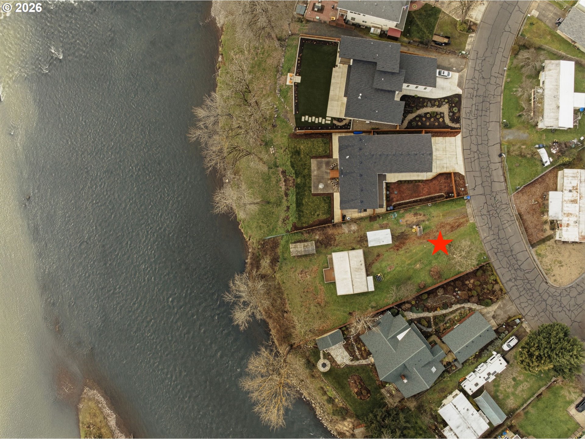 2080 Harbor Drive Springfield, OR 97477 - Photo 29 of 36