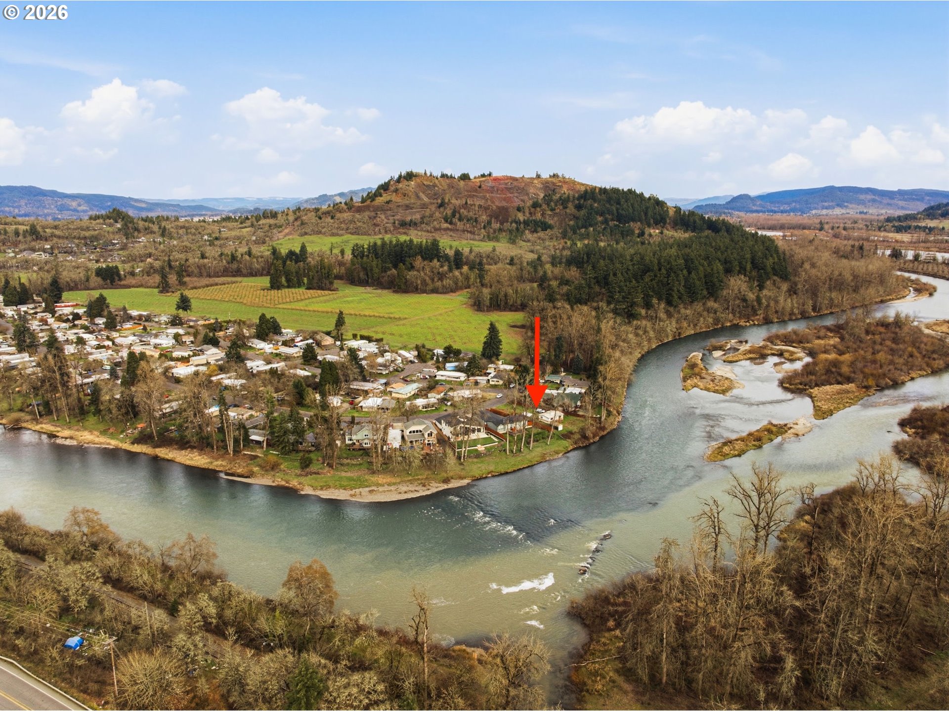 2080 Harbor Drive Springfield, OR 97477 - Photo 3 of 36