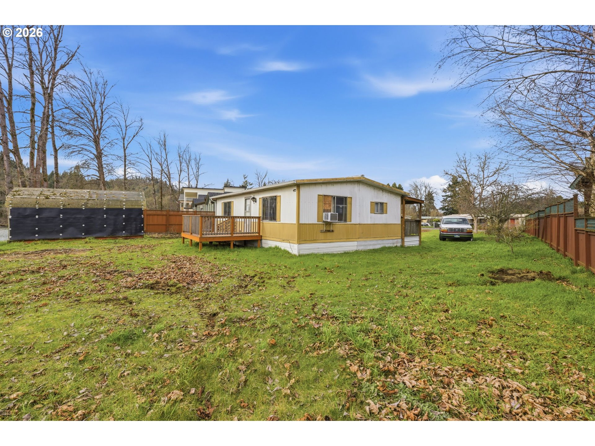 2080 Harbor Drive Springfield, OR 97477 - Photo 32 of 36