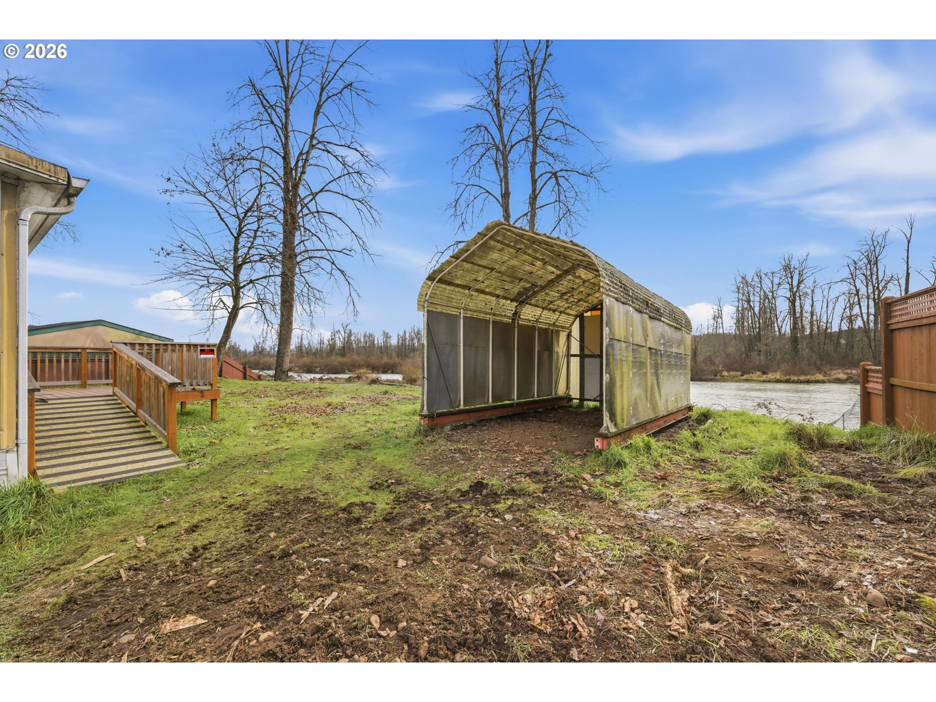 2080 Harbor Drive Springfield, OR 97477 - Photo 33 of 36