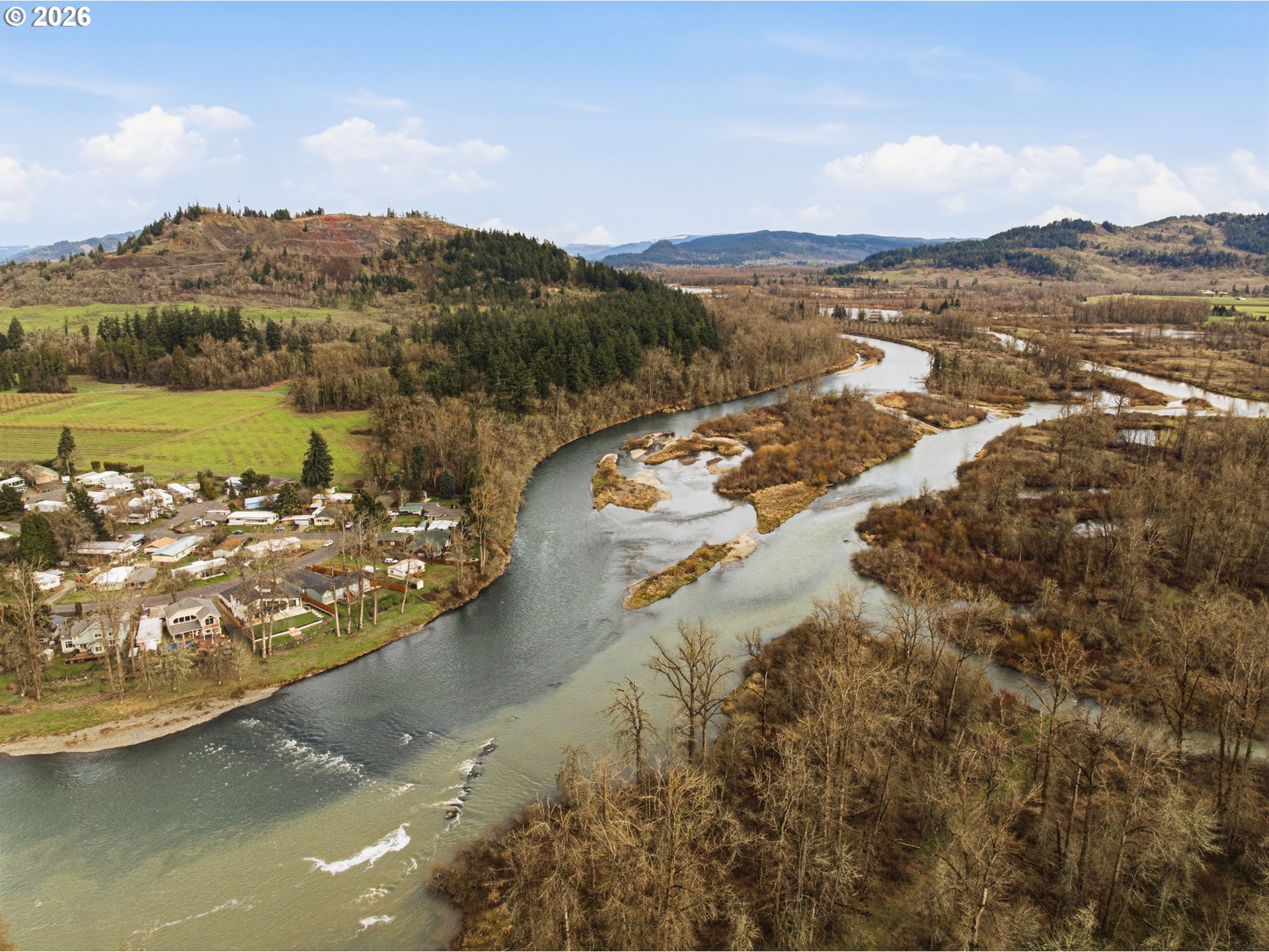 2080 Harbor Drive Springfield, OR 97477 - Photo 4 of 36