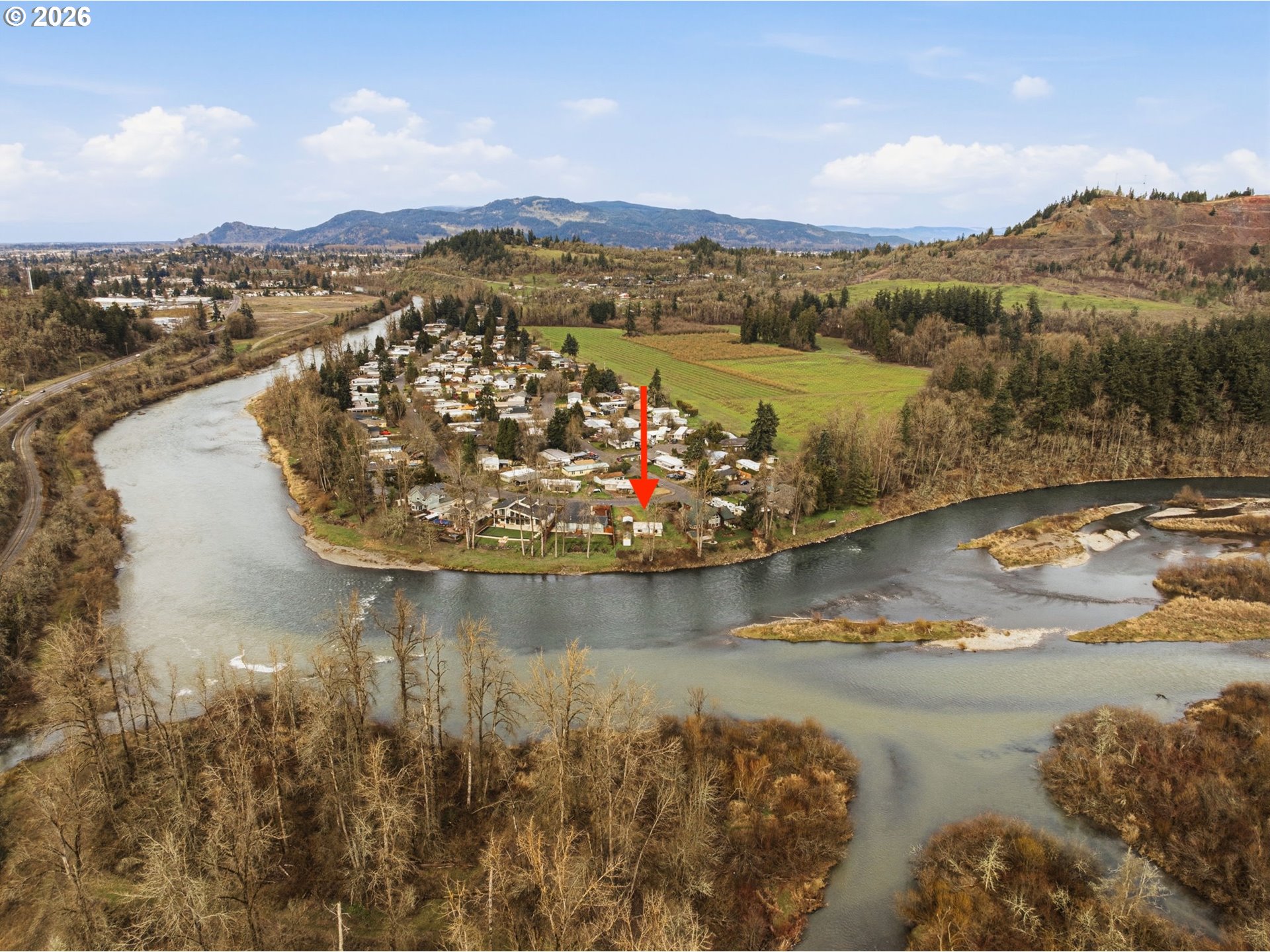 2080 Harbor Drive Springfield, OR 97477 - Photo 5 of 36