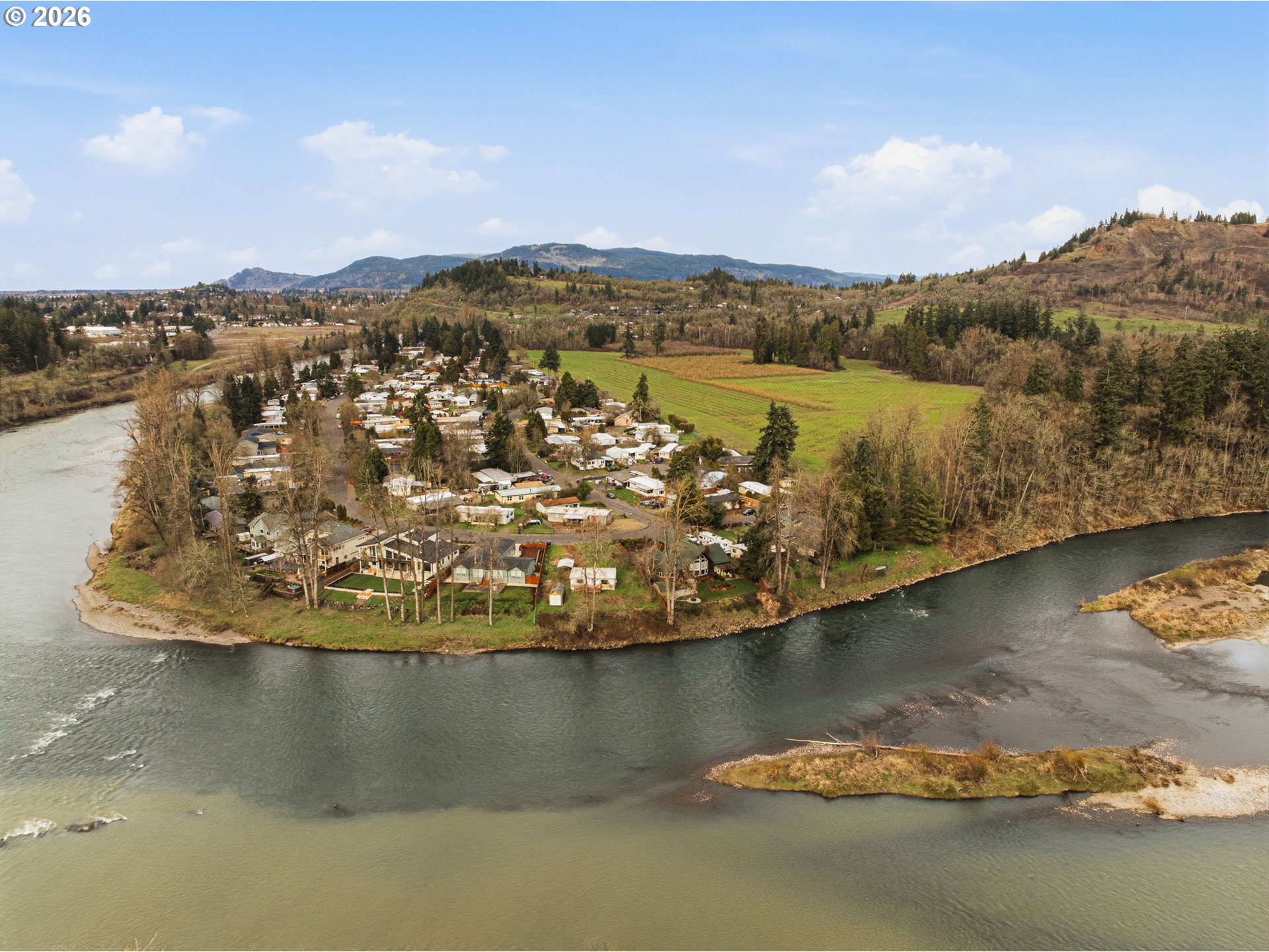 2080 Harbor Drive Springfield, OR 97477 - Photo 6 of 36