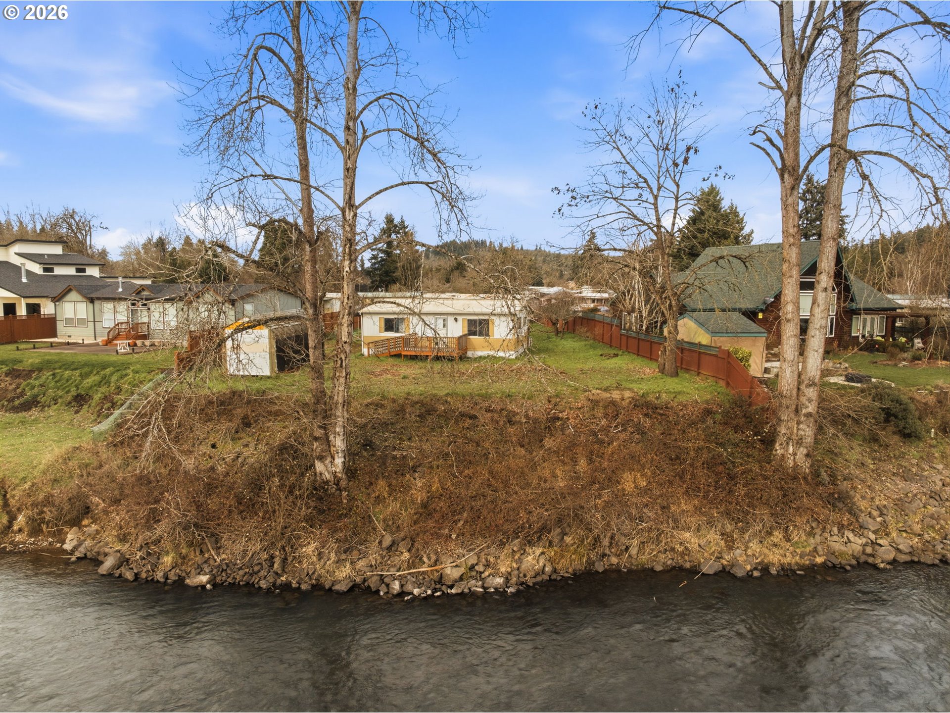 2080 Harbor Drive Springfield, OR 97477 - Photo 10 of 36