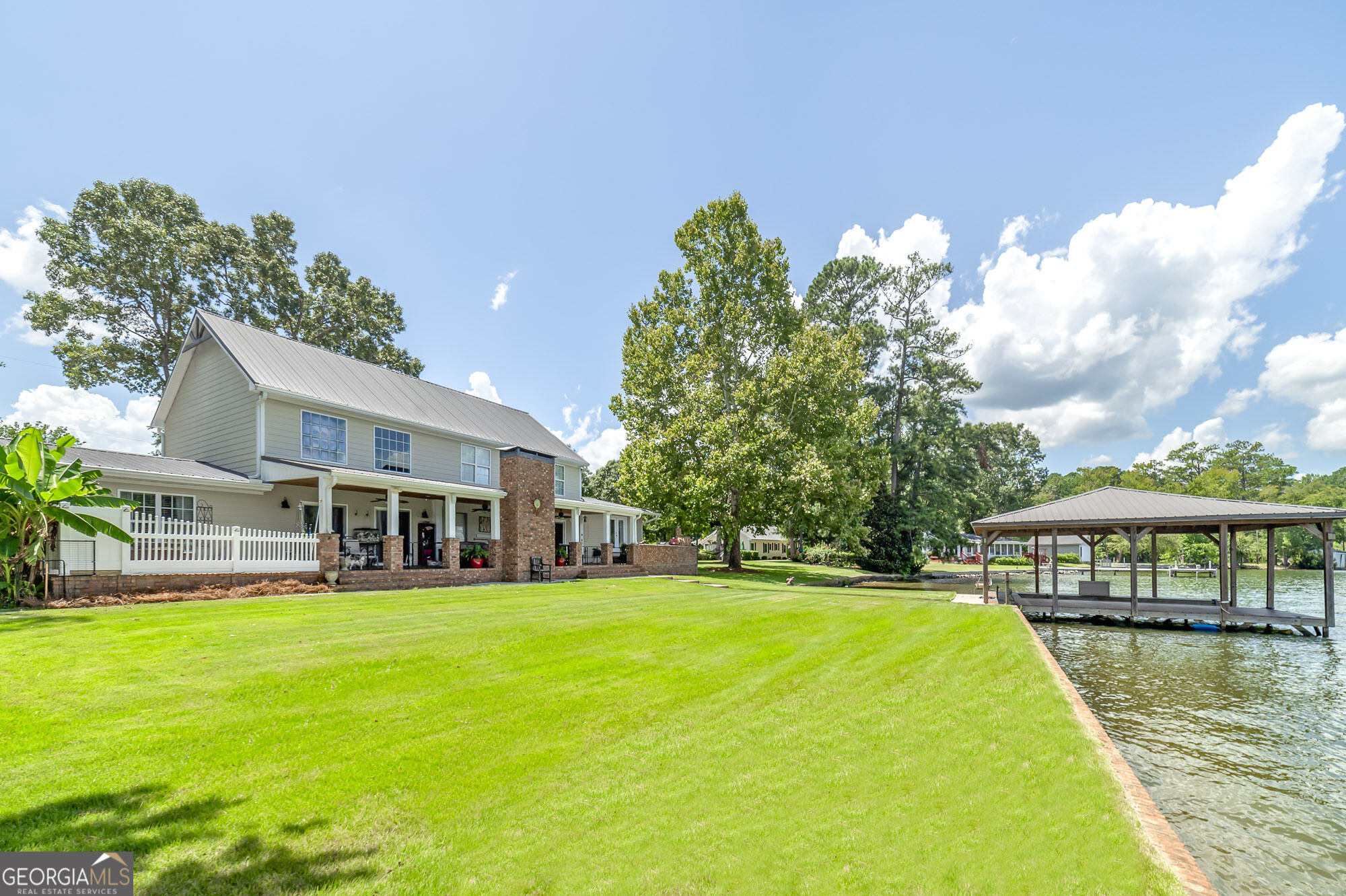 253 Scout Island Road Jackson, GA 30233 - Photo 15 of 75 Gallery Image 15