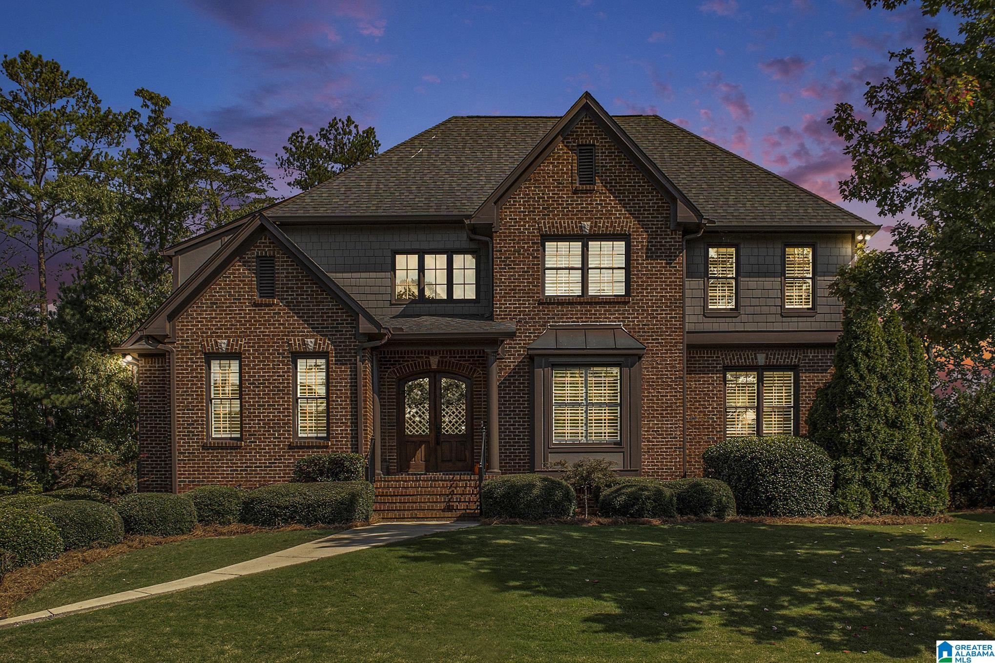 705 Guardbridge Court Birmingham, AL 35242 - Photo 2 of 54