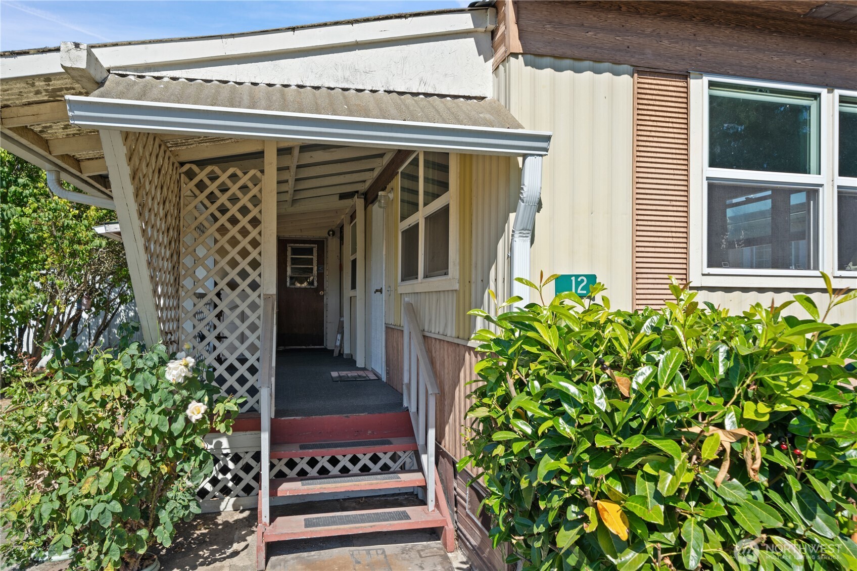 491 Mill Road, Unit 12 Sequim, WA 98382 - Photo 2 of 26 Gallery Image 2