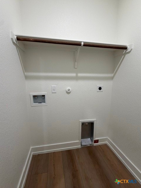 8918 Trungle Road Temple, TX 76502 - Photo 7 of 24