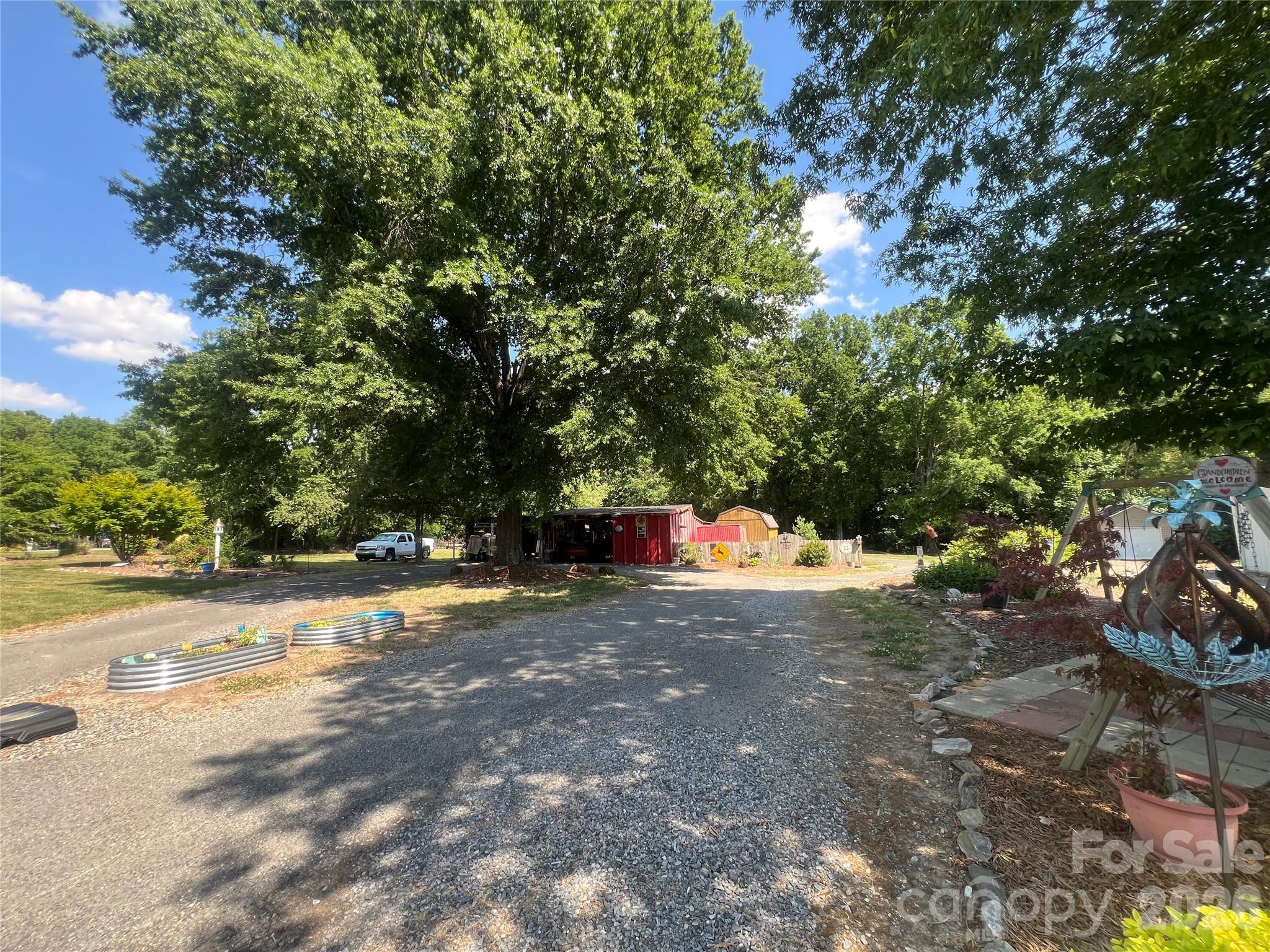 403 West Old Post Road Cherryville, NC 28021 - Photo 7 of 8