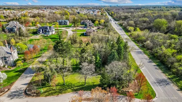 $397,000 | Lot 13 Abbey Woods Drive, Barrington Hills, IL 60010