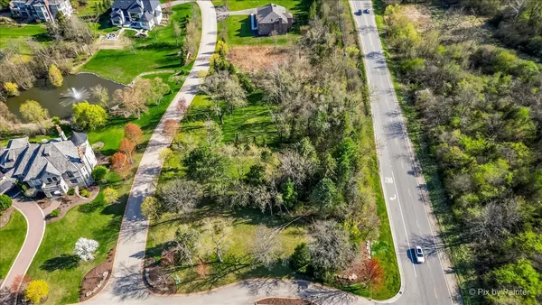 $397,000 | Lot 13 Abbey Woods Drive, Barrington Hills, IL 60010