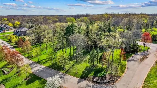 $397,000 | Lot 13 Abbey Woods Drive, Barrington Hills, IL 60010