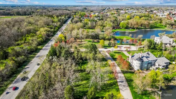 $397,000 | Lot 13 Abbey Woods Drive, Barrington Hills, IL 60010
