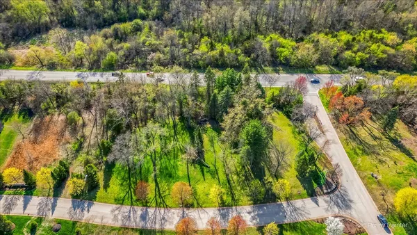 $397,000 | Lot 13 Abbey Woods Drive, Barrington Hills, IL 60010