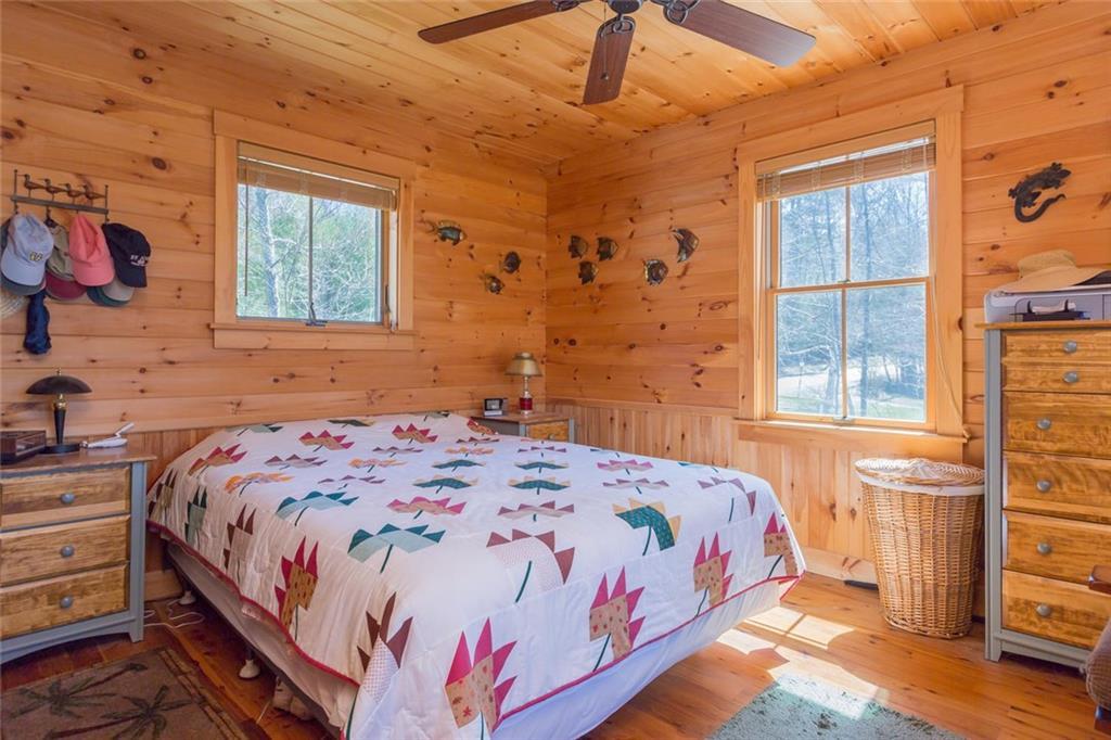 102 Kal Shore Road Norway, ME 04268 - Photo 21 of 35 Photo