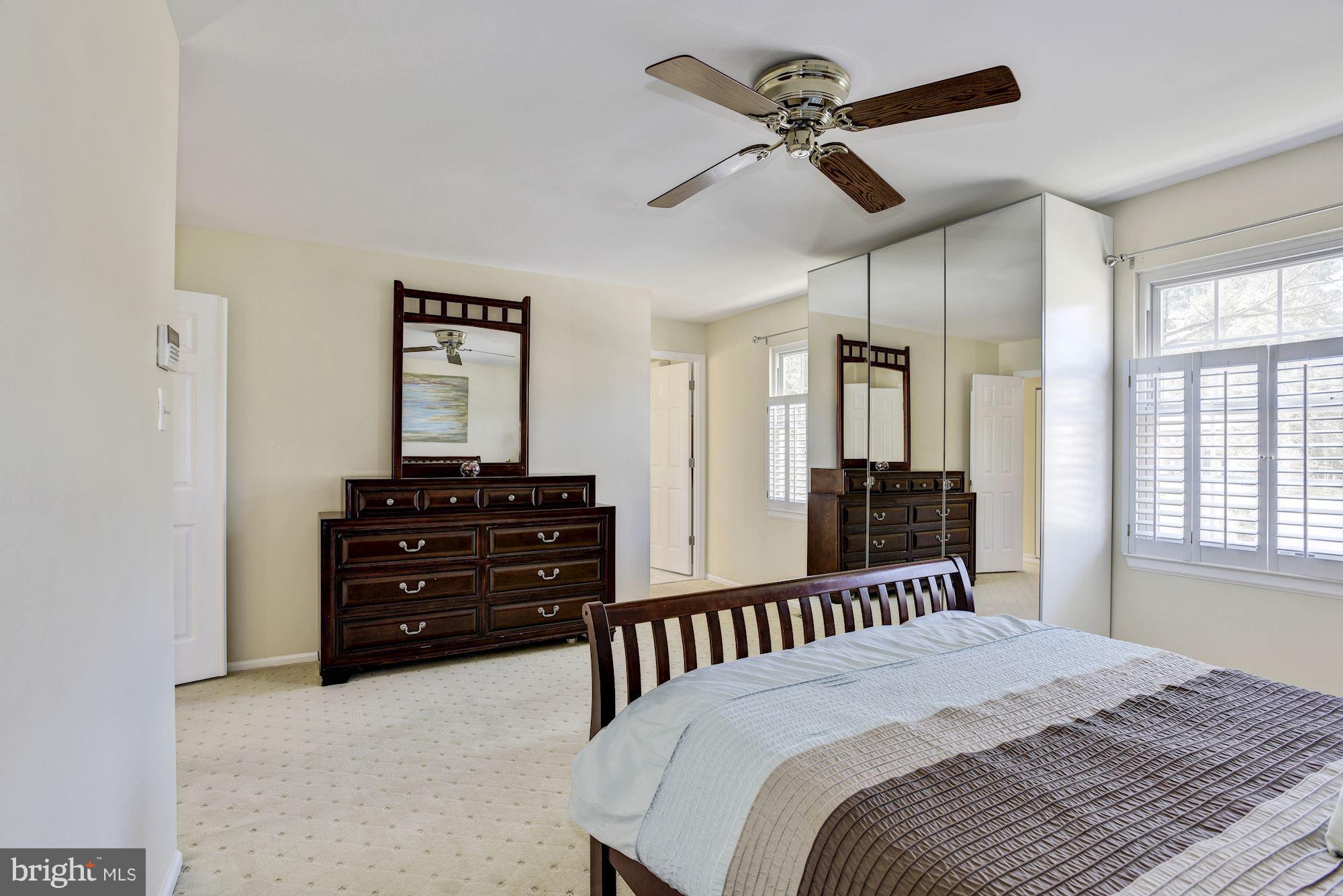 7221 Kindler Road Columbia, MD 21046 - Photo 13 of 23 Master Suite