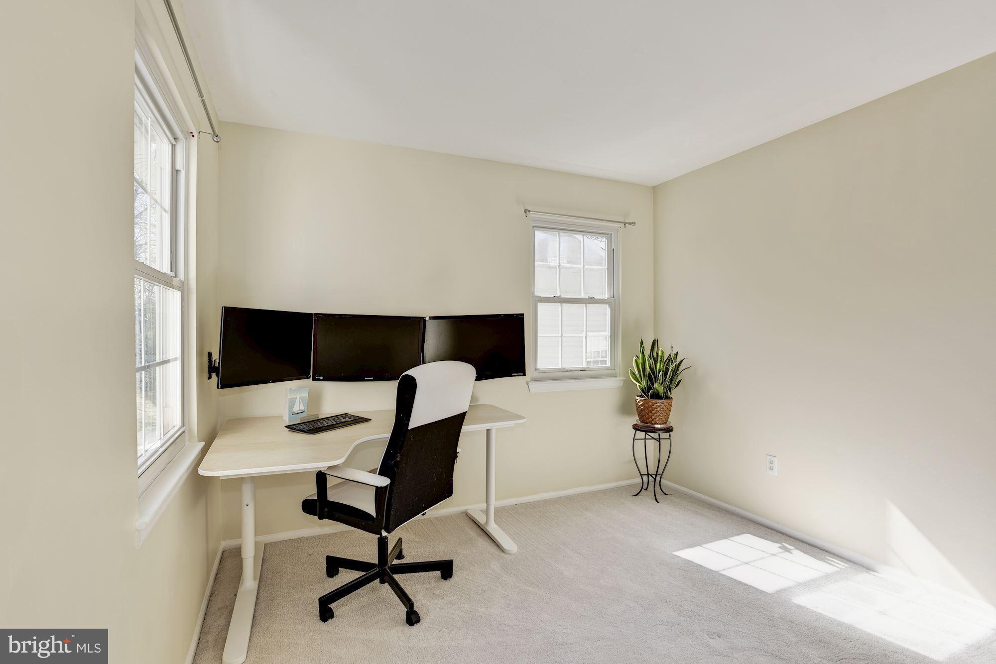 7221 Kindler Road Columbia, MD 21046 - Photo 17 of 23 Bedroom