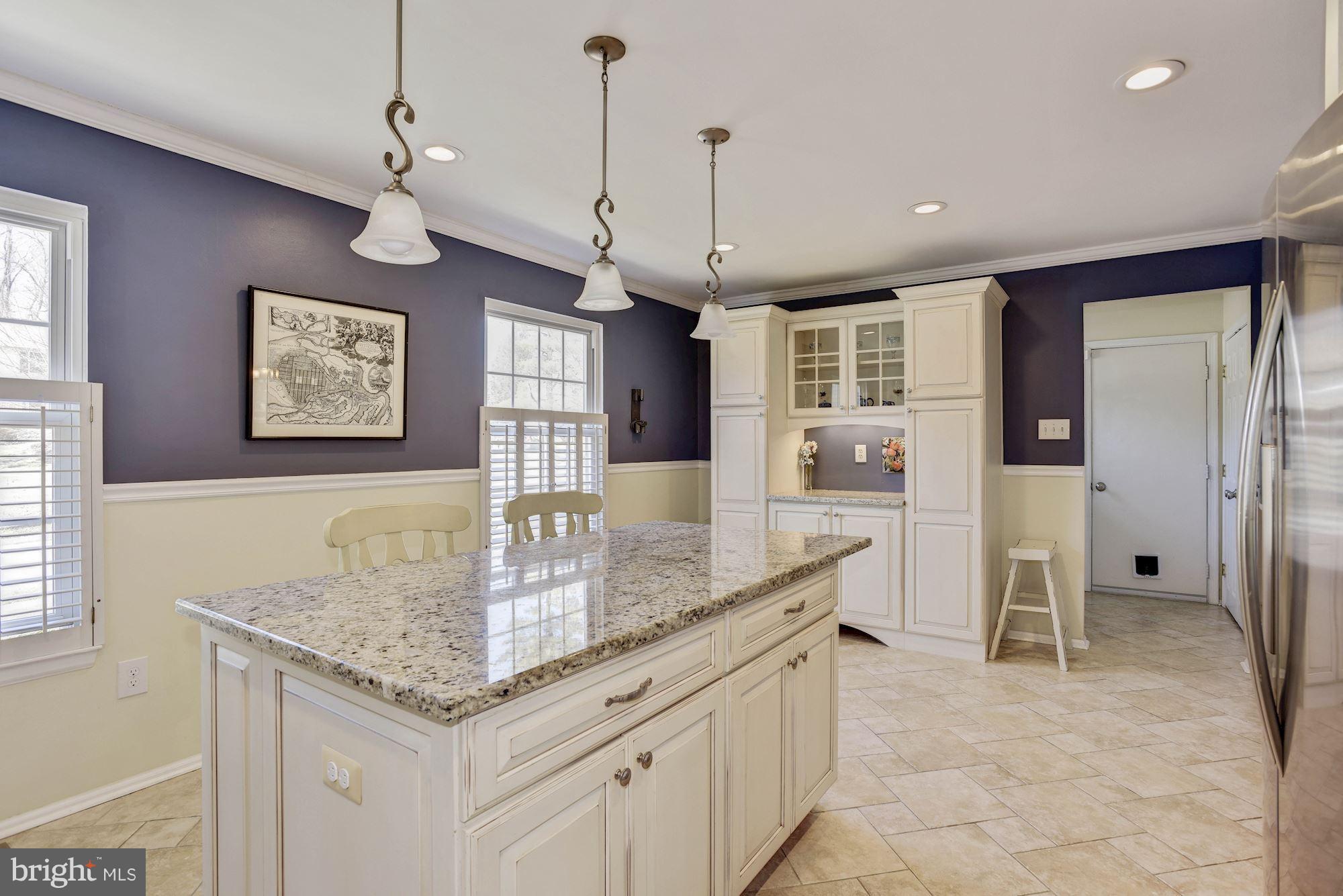 7221 Kindler Road Columbia, MD 21046 - Photo 5 of 23 Kitchen