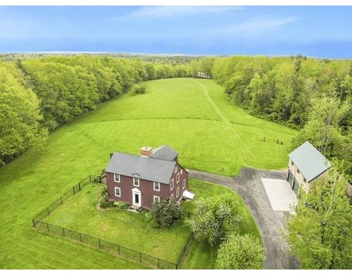 245 Queen Lake Road Phillipston, MA 01331 - Photo 1 of 26