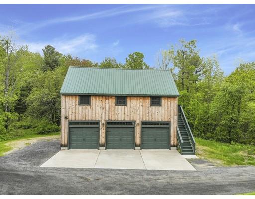 245 Queen Lake Road Phillipston, MA 01331 - Photo 2 of 26