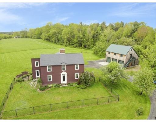 245 Queen Lake Road Phillipston, MA 01331 - Photo 4 of 26