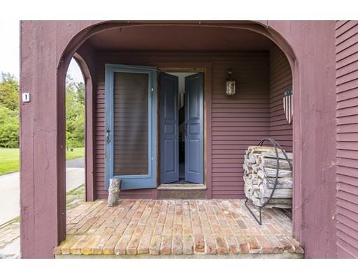 245 Queen Lake Road Phillipston, MA 01331 - Photo 6 of 26