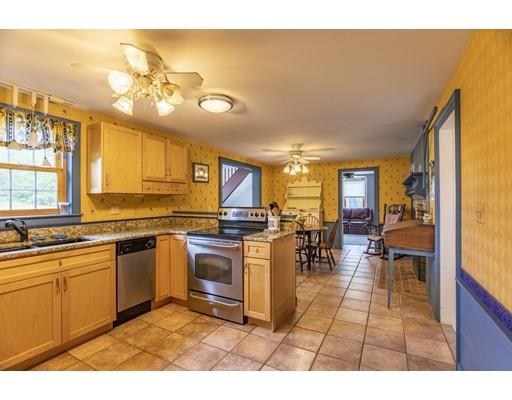 245 Queen Lake Road Phillipston, MA 01331 - Photo 8 of 26