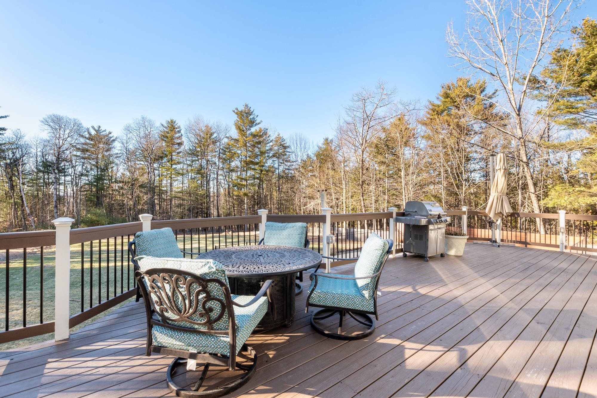63 Sand Hill Road Gilford, NH 03249 - Photo 55 of 57