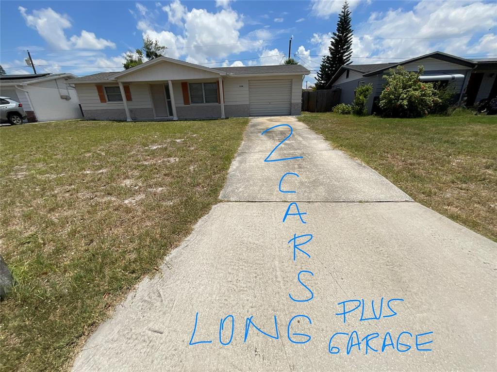 3528 Latimer Street New Port Richey, FL 34652 - Photo 12 of 15