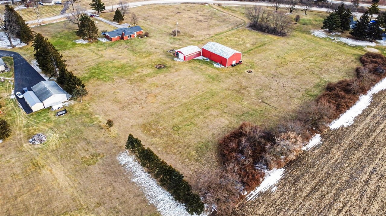 11329 Crowe Road Milan, MI 48160 - Photo 44 of 45