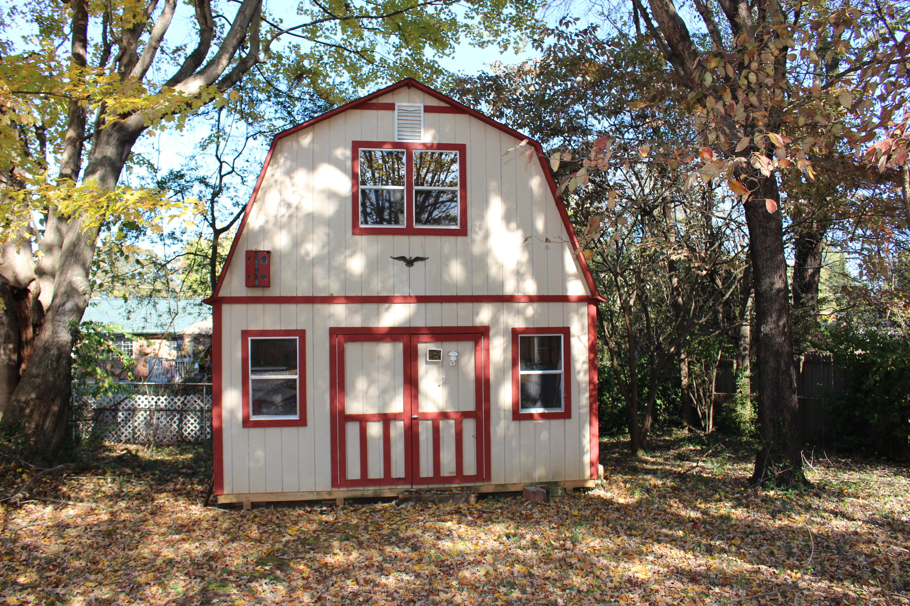 4205 Royalview Road Knoxville, TN 37921 - Photo 19 of 22 IMG_1388