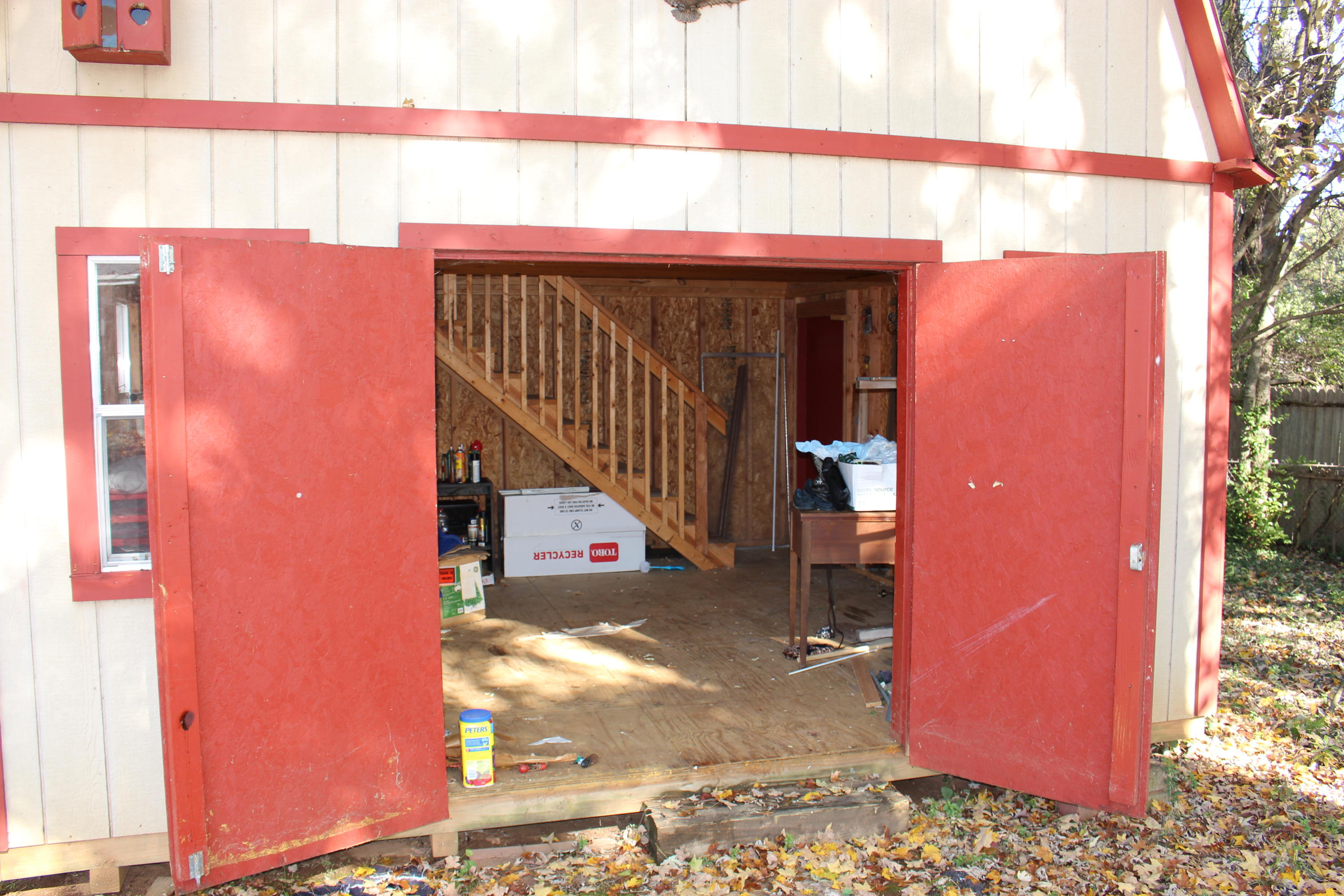 4205 Royalview Road Knoxville, TN 37921 - Photo 20 of 22 IMG_1389
