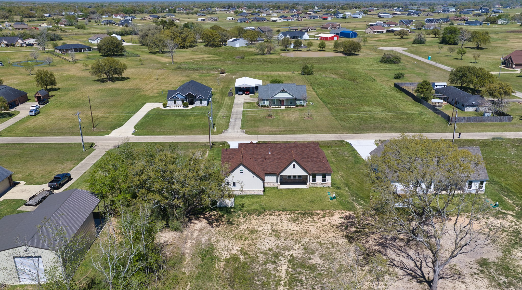 931 Buffalo Trail Angleton, TX 77515 - Photo 37 of 38