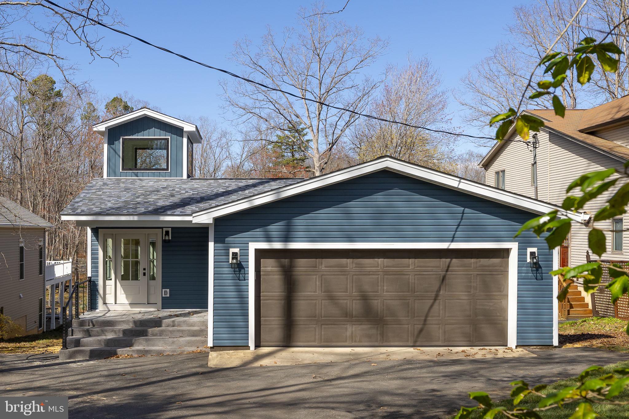 116 Washington Street Locust Grove, VA 22508 - Photo 120 of 130 Front View!