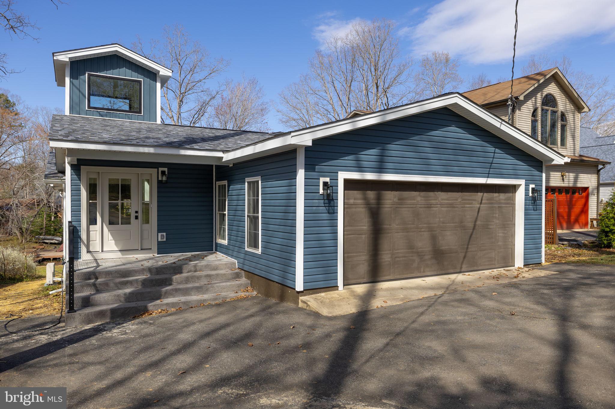 116 Washington Street Locust Grove, VA 22508 - Photo 123 of 130 Gorgeous!