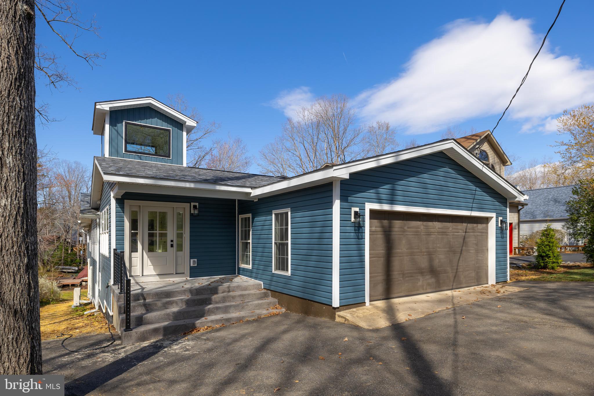 116 Washington Street Locust Grove, VA 22508 - Photo 124 of 130 Lakefront waiting for you!